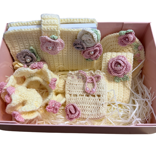 Coffret Rosée Gourmande – Édition Limitée