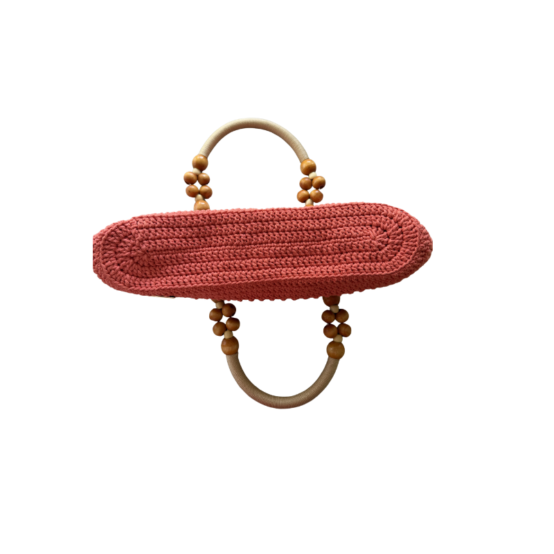 Sac à main au crochet – Création Unique