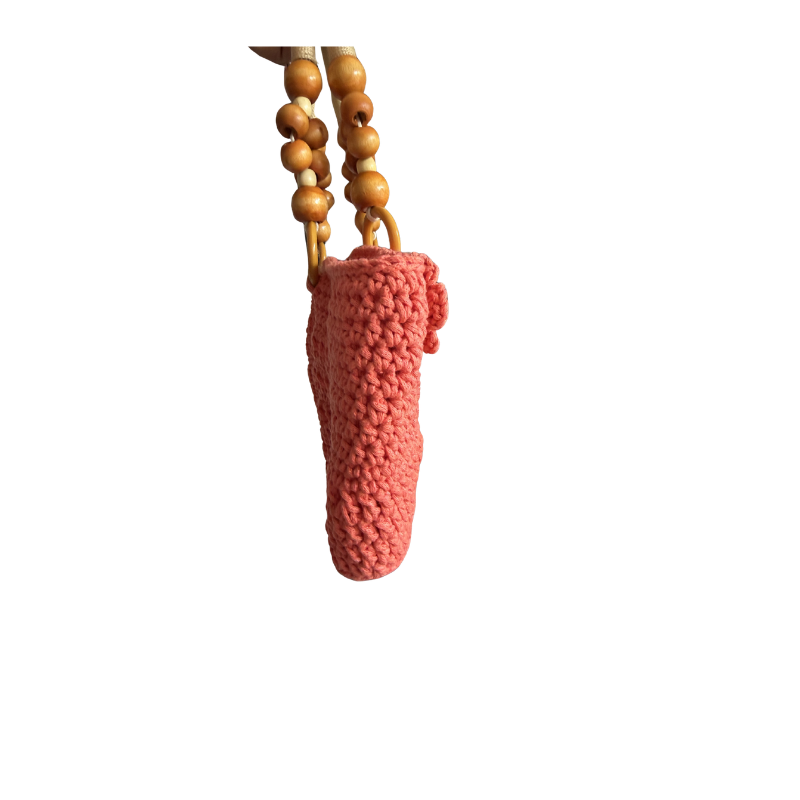 Sac à main au crochet – Création Unique